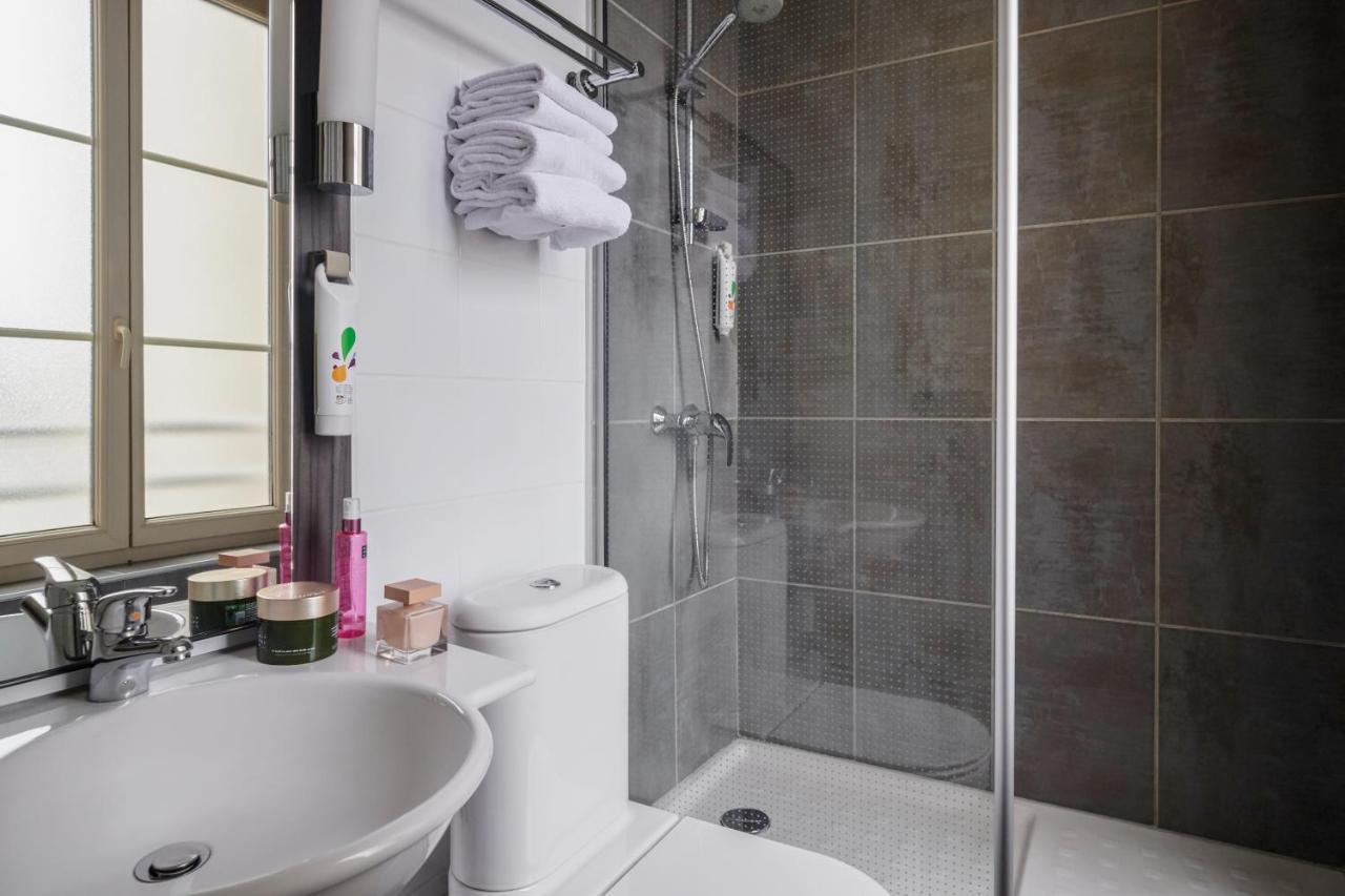 Ibis Styles Nantes Centre Place Graslin Dış mekan fotoğraf