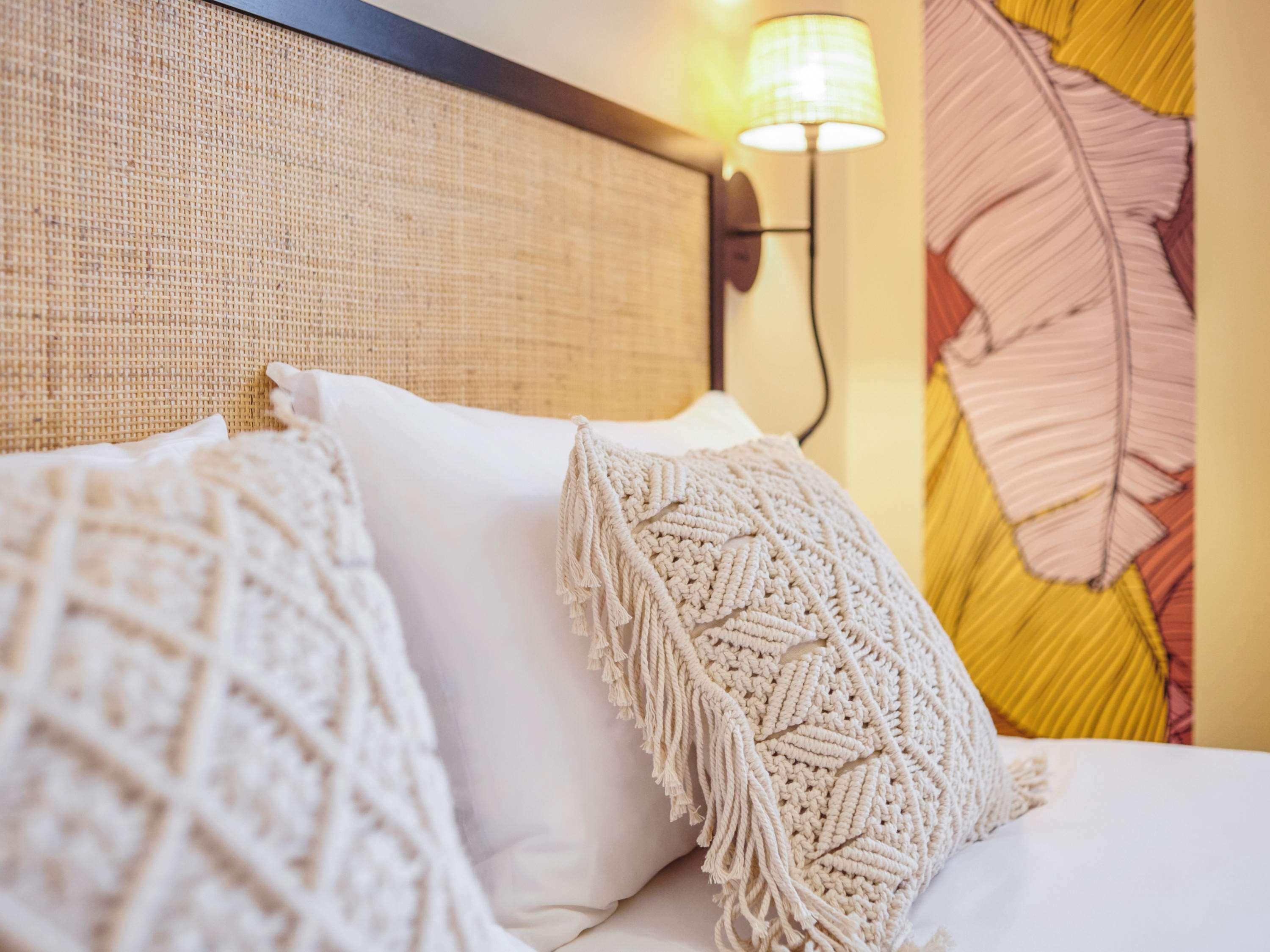 Ibis Styles Nantes Centre Place Graslin Dış mekan fotoğraf