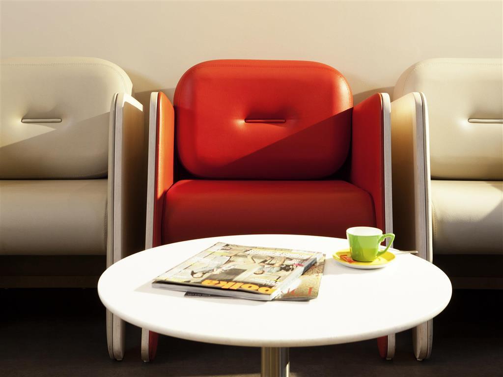 Ibis Styles Nantes Centre Place Graslin Dış mekan fotoğraf