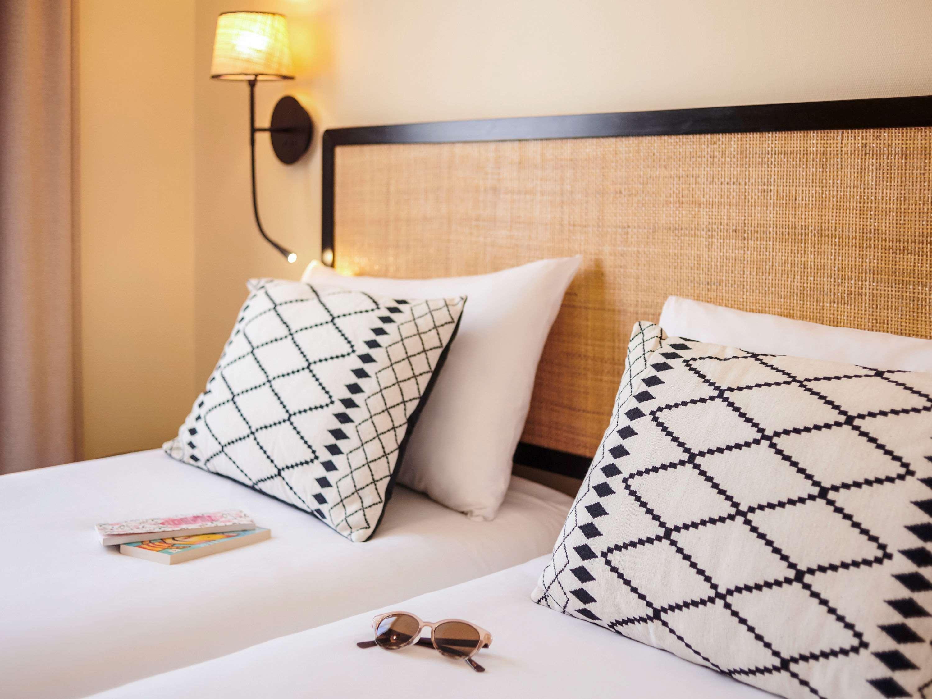 Ibis Styles Nantes Centre Place Graslin Dış mekan fotoğraf