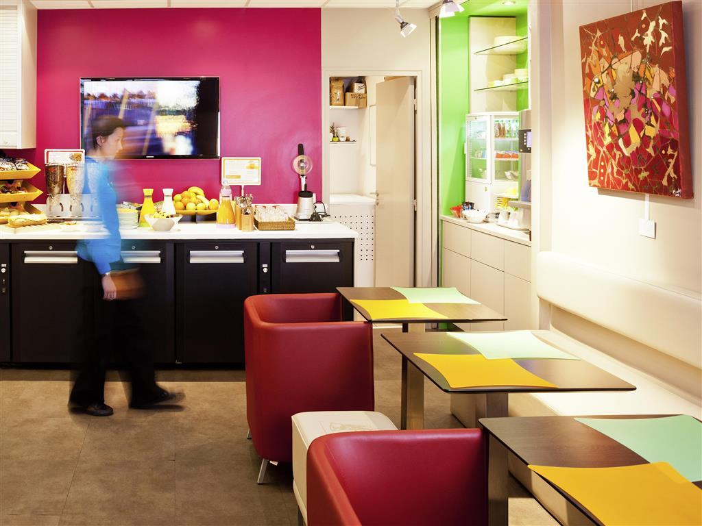 Ibis Styles Nantes Centre Place Graslin Dış mekan fotoğraf