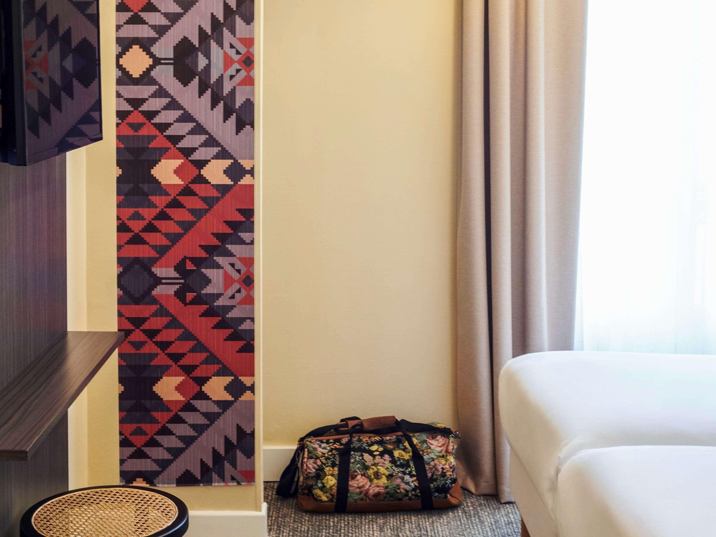 Ibis Styles Nantes Centre Place Graslin Dış mekan fotoğraf