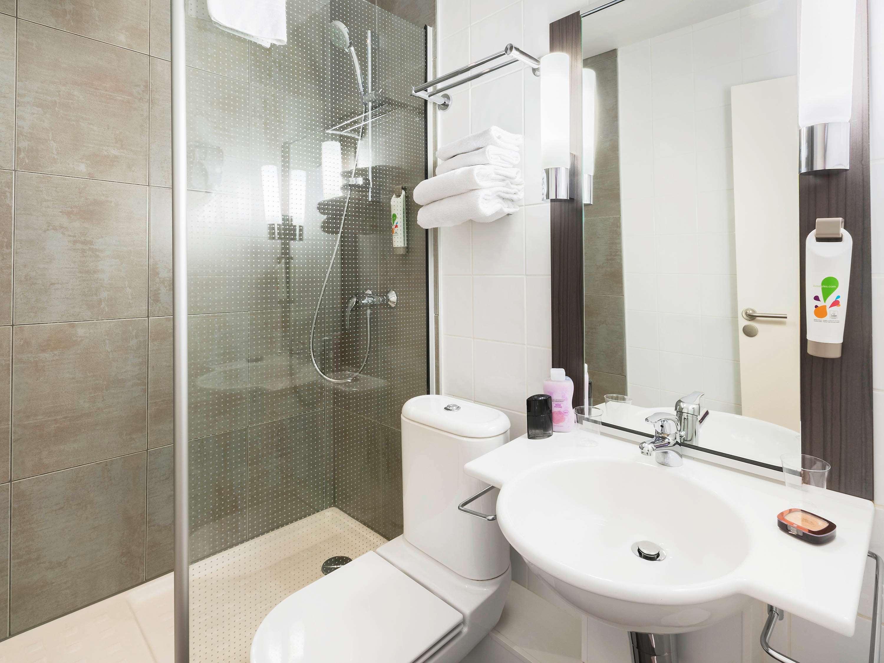 Ibis Styles Nantes Centre Place Graslin Dış mekan fotoğraf