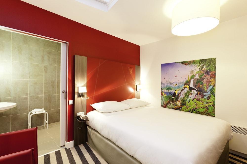 Ibis Styles Nantes Centre Place Graslin Dış mekan fotoğraf